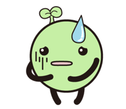 Moss sticker #4857923