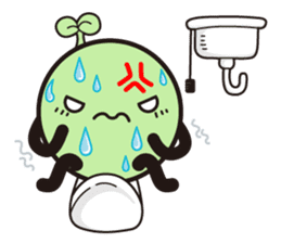 Moss sticker #4857925