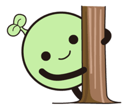 Moss sticker #4857927