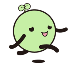 Moss sticker #4857928