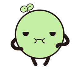 Moss sticker #4857930