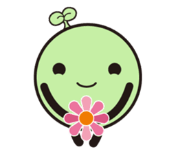 Moss sticker #4857931