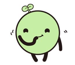 Moss sticker #4857932