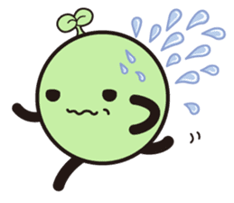 Moss sticker #4857933