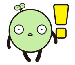 Moss sticker #4857934