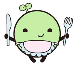 Moss sticker #4857941