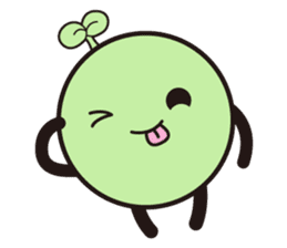 Moss sticker #4857943