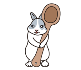 Jo Jo Son sticker #4858189