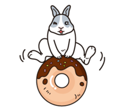 Jo Jo Son sticker #4858190