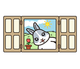 Jo Jo Son sticker #4858194