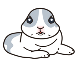 Jo Jo Son sticker #4858195