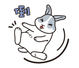 Jo Jo Son sticker #4858203