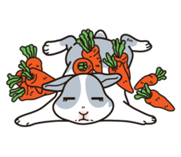 Jo Jo Son sticker #4858212