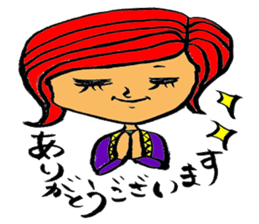 Happy Sticker sticker #4858756