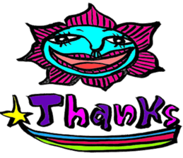 Happy  Sticker sticker #4858761