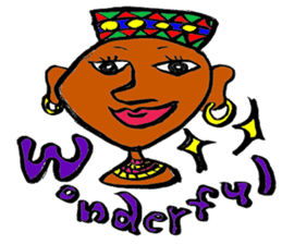 Happy Sticker sticker #4858765