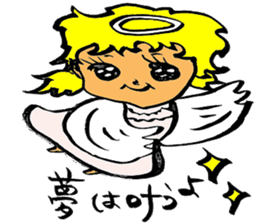 Happy Sticker sticker #4858767