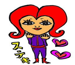 Happy Sticker sticker #4858769