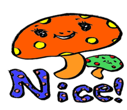 Happy Sticker sticker #4858777