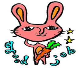 Happy  Sticker sticker #4858779