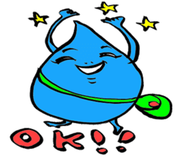 Happy Sticker sticker #4858782