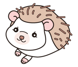 Chi Chi Jon sticker #4858824