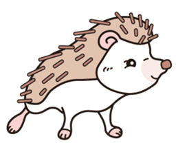 Chi Chi Jon sticker #4858825