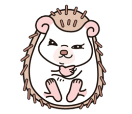 Chi Chi Jon sticker #4858826