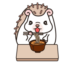 Chi Chi Jon sticker #4858830