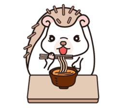 Chi Chi Jon sticker #4858830