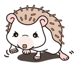 Chi Chi Jon sticker #4858831