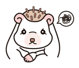 Chi Chi Jon sticker #4858838