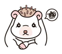 Chi Chi Jon sticker #4858838