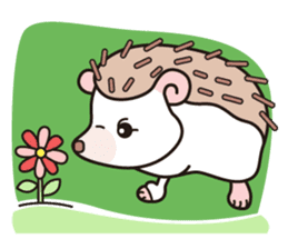 Chi Chi Jon sticker #4858840