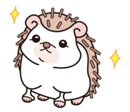 Chi Chi Jon sticker #4858845