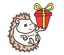 Chi Chi Jon sticker #4858846