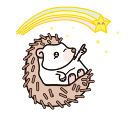 Chi Chi Jon sticker #4858849