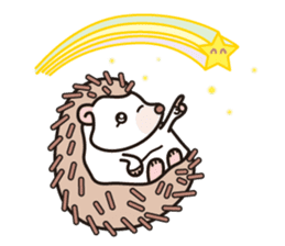 Chi Chi Jon sticker #4858849