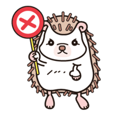 Chi Chi Jon sticker #4858854