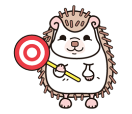 Chi Chi Jon sticker #4858855