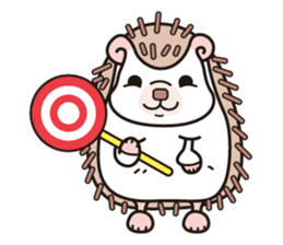 Chi Chi Jon sticker #4858855