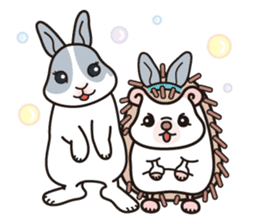 Chi Chi Jon sticker #4858856