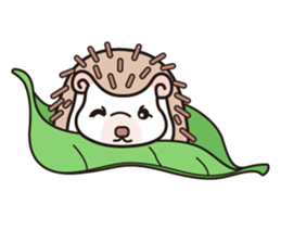 Chi Chi Jon sticker #4858858