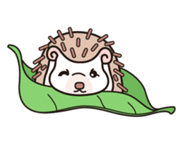 Chi Chi Jon sticker #4858858