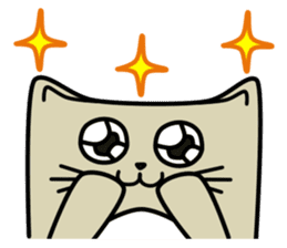 Tamacat Jr. sticker #4858872