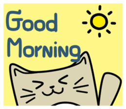 Tamacat Jr. sticker #4858874