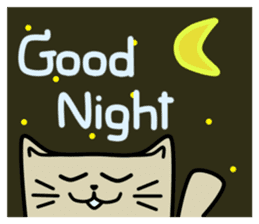 Tamacat Jr. sticker #4858875