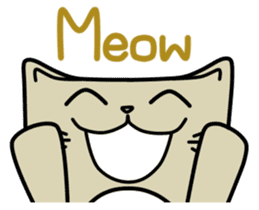 Tamacat Jr. sticker #4858880