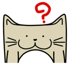 Tamacat Jr. sticker #4858891