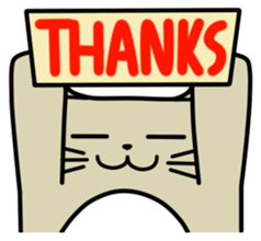 Tamacat Jr. sticker #4858893